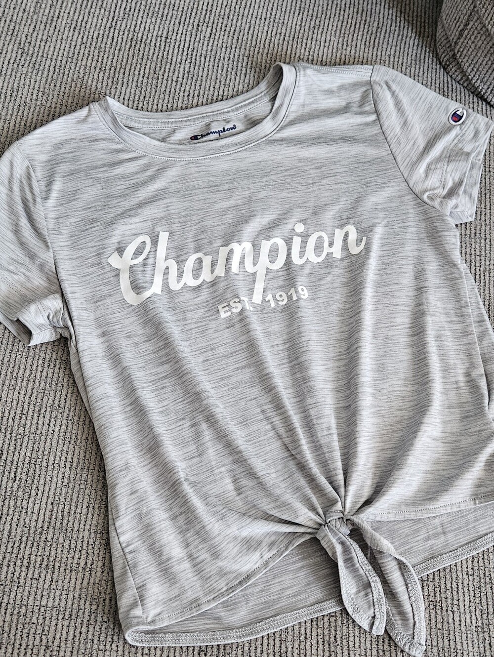 Champion T-shirt